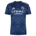 NEW YORK CITY FC