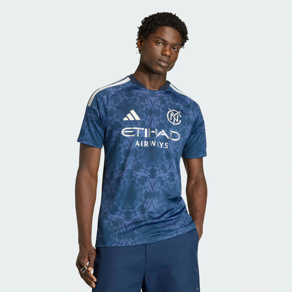 NEW YORK CITY FC