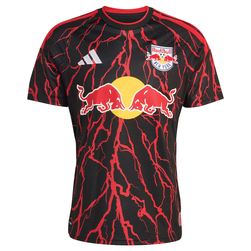 NEW YORK RED BULLS