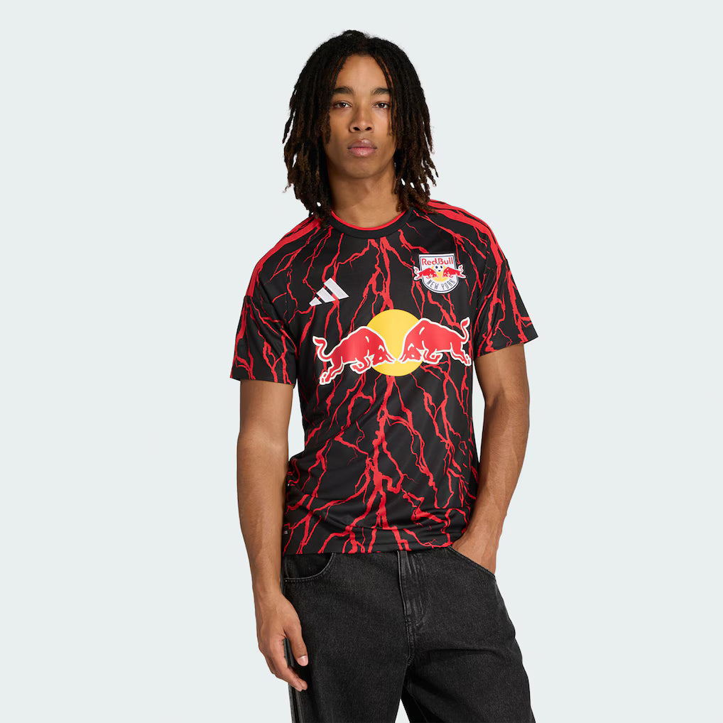 NEW YORK RED BULLS