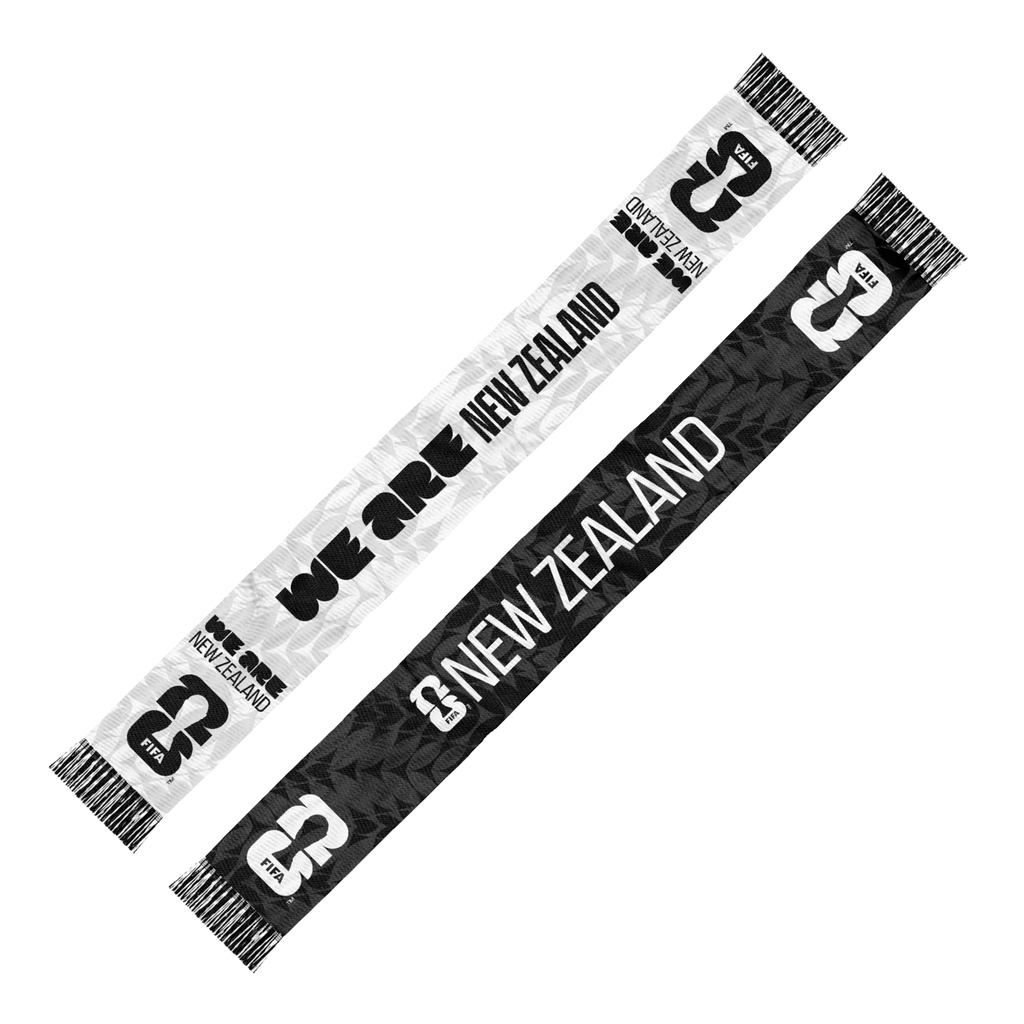 NEW ZEALAND SCARF