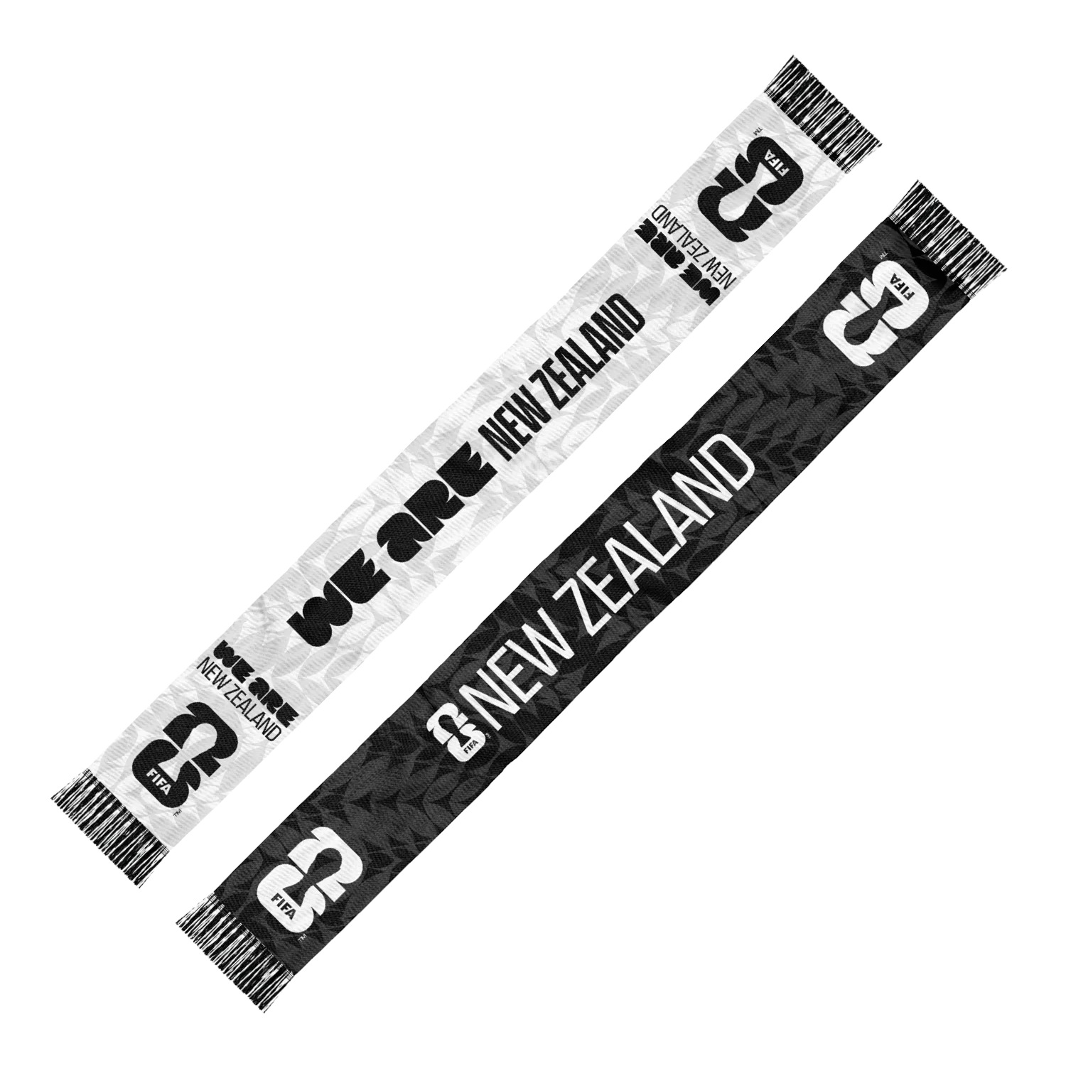 NEW ZEALAND SCARF