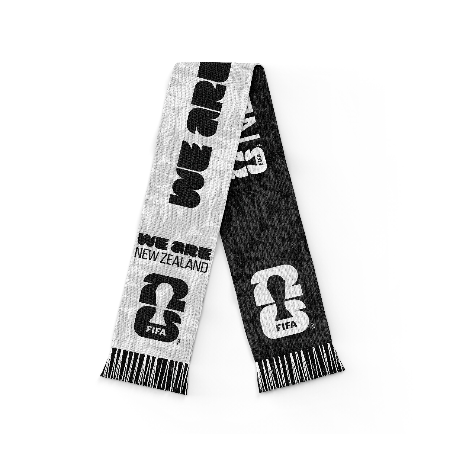 NEW ZEALAND SCARF