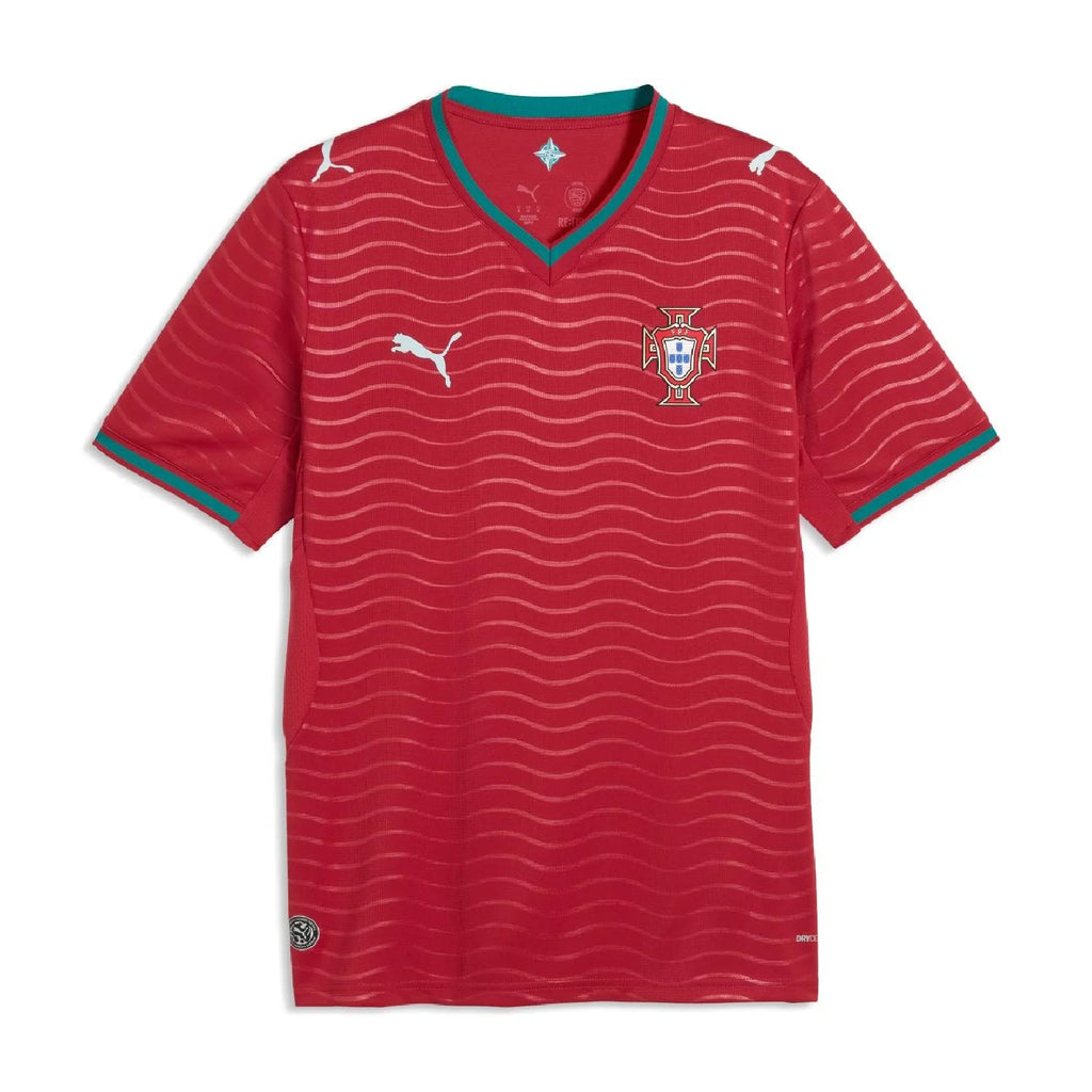 PORTUGAL 2026 WORLD CUP JERSEY