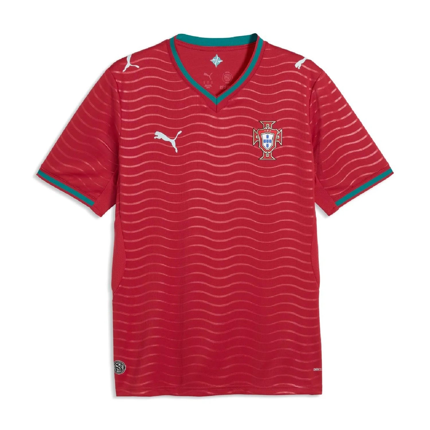 PORTUGAL 2026 WORLD CUP JERSEY