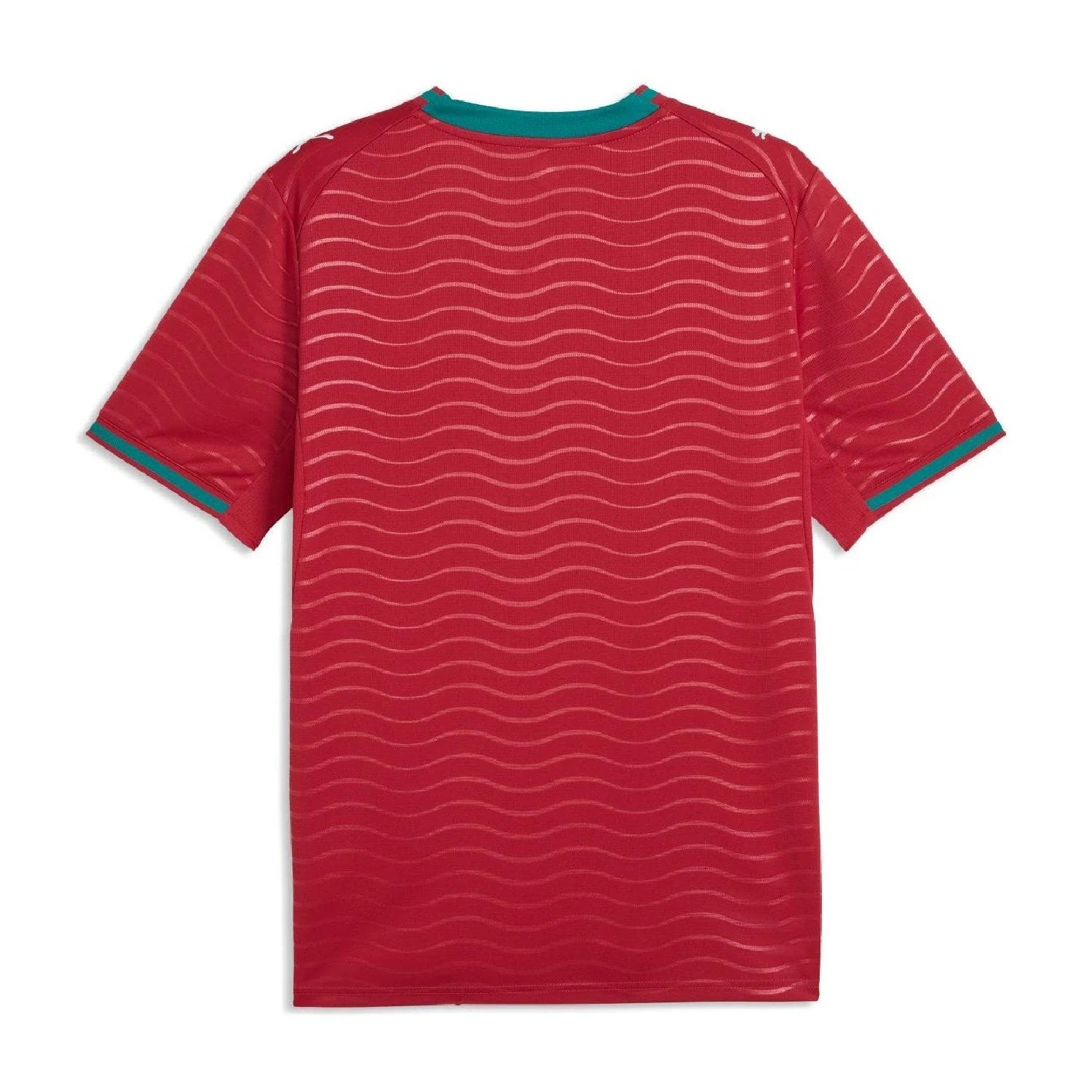 PORTUGAL 2026 WORLD CUP JERSEY