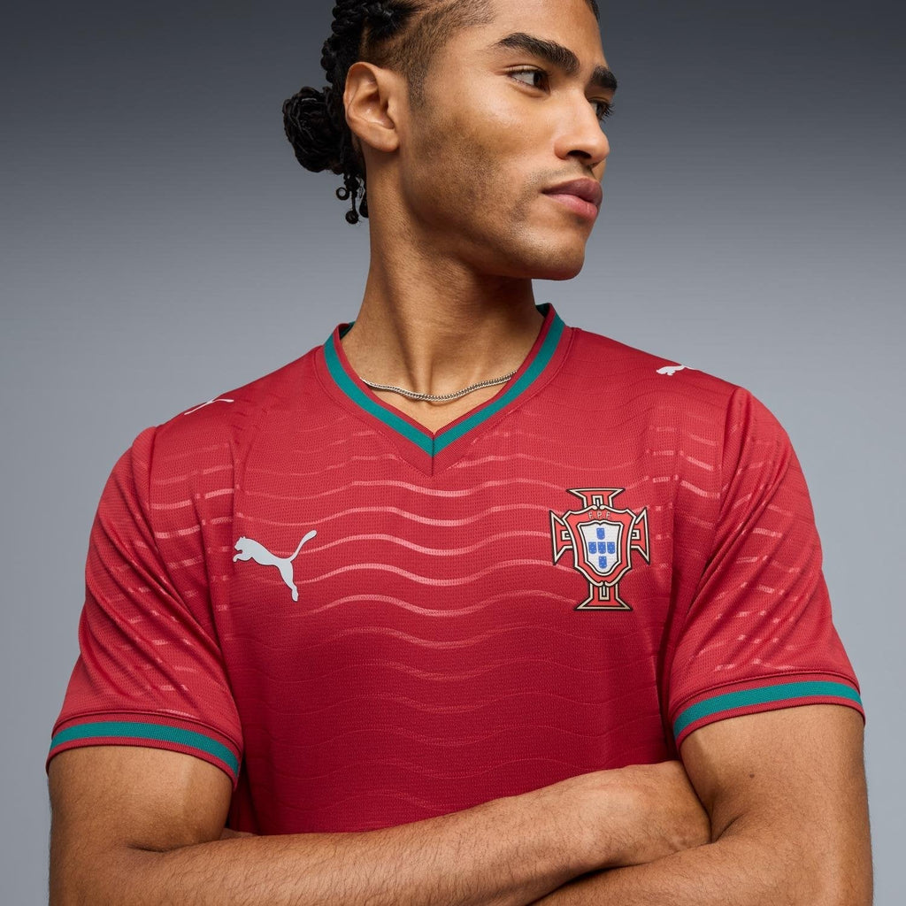 PORTUGAL 2026 WORLD CUP JERSEY