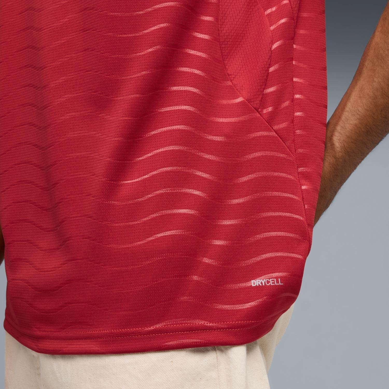 PORTUGAL 2026 WORLD CUP JERSEY