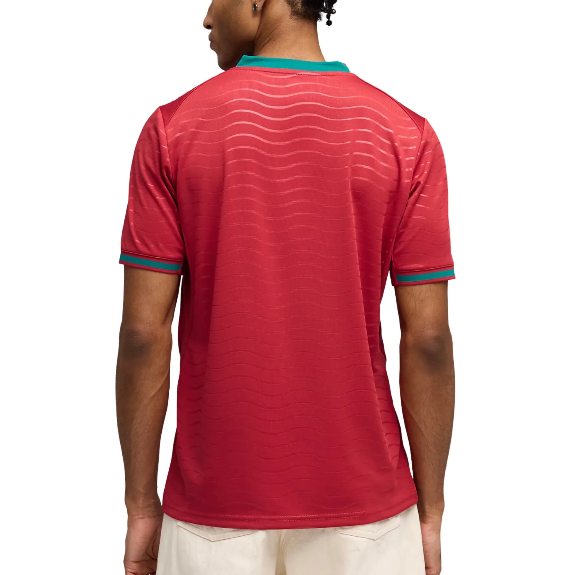 PORTUGAL 2026 WORLD CUP JERSEY