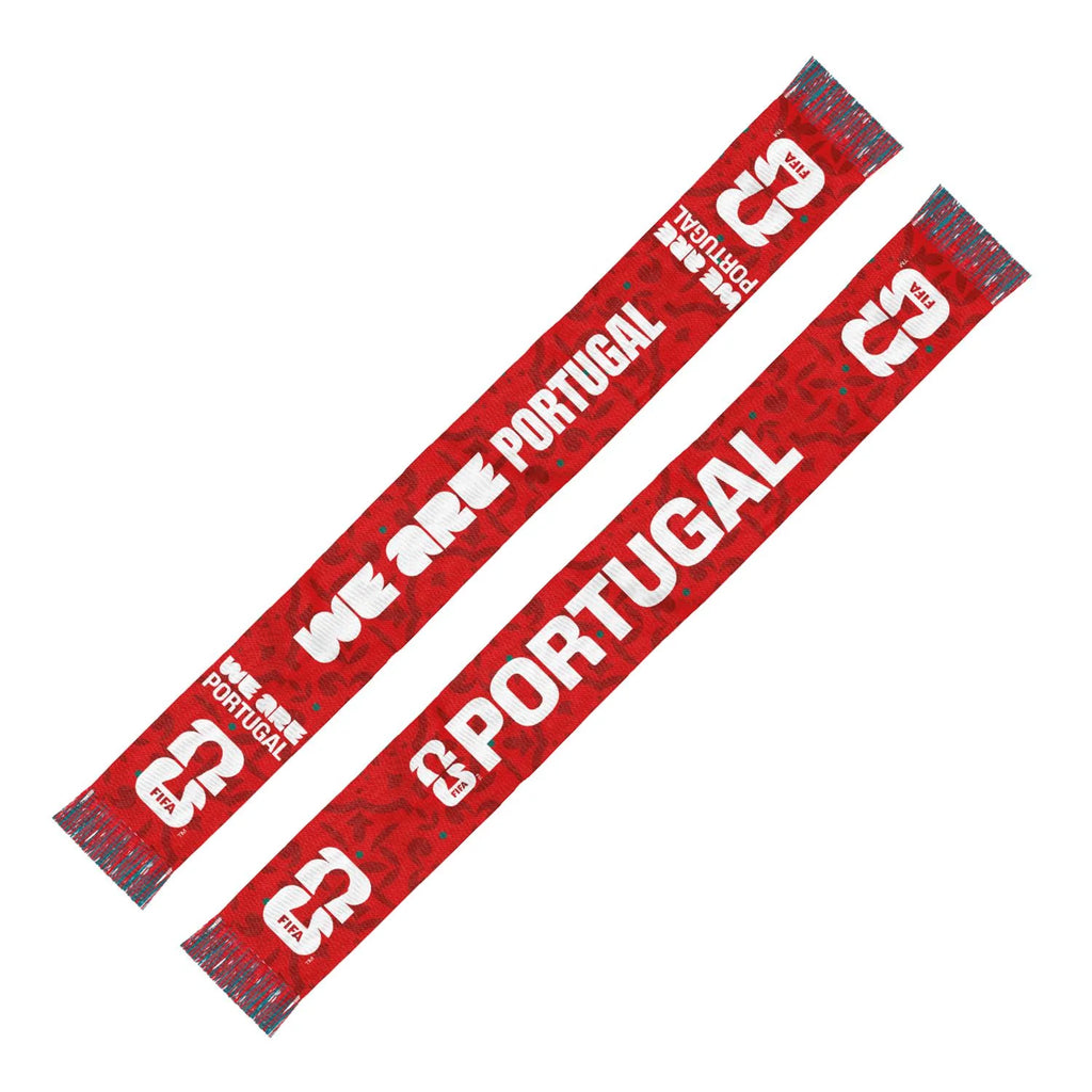 PORTUGAL SCARF