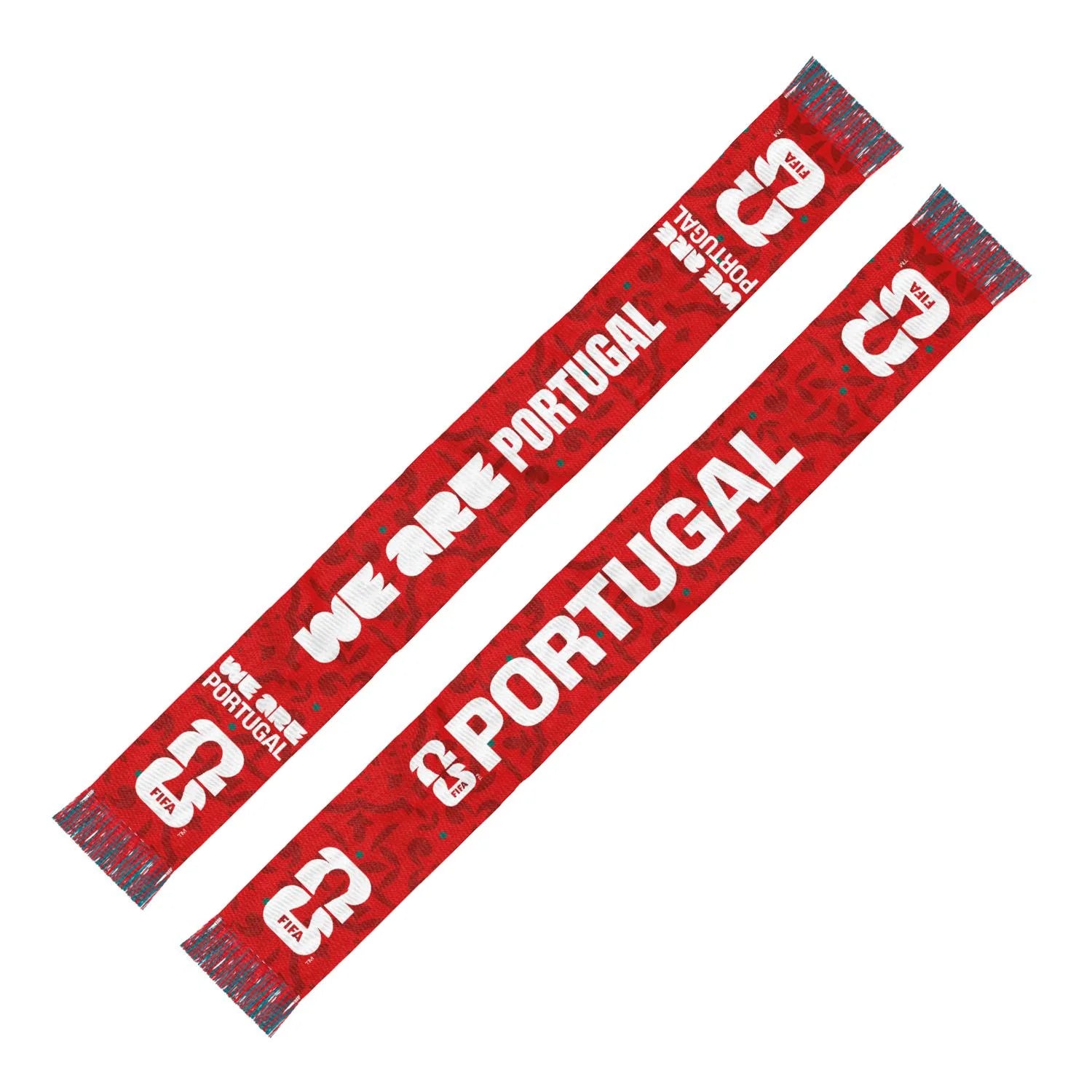 PORTUGAL SCARF