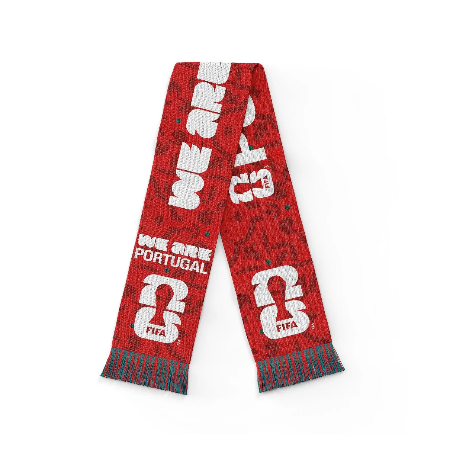 PORTUGAL SCARF