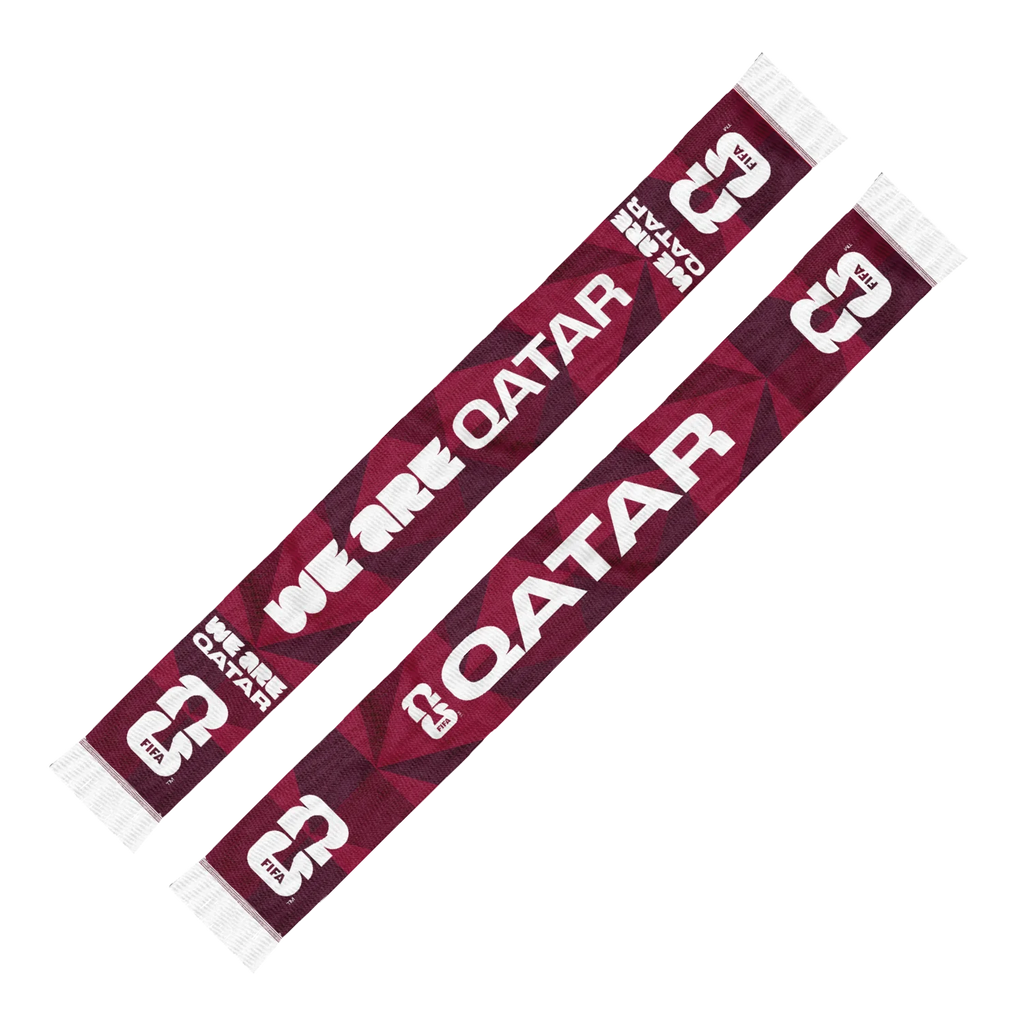 QATAR SCARF