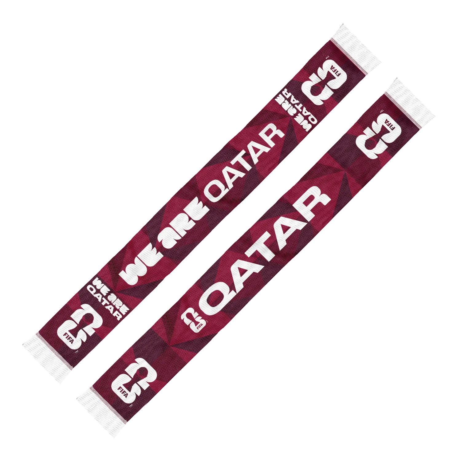 QATAR SCARF