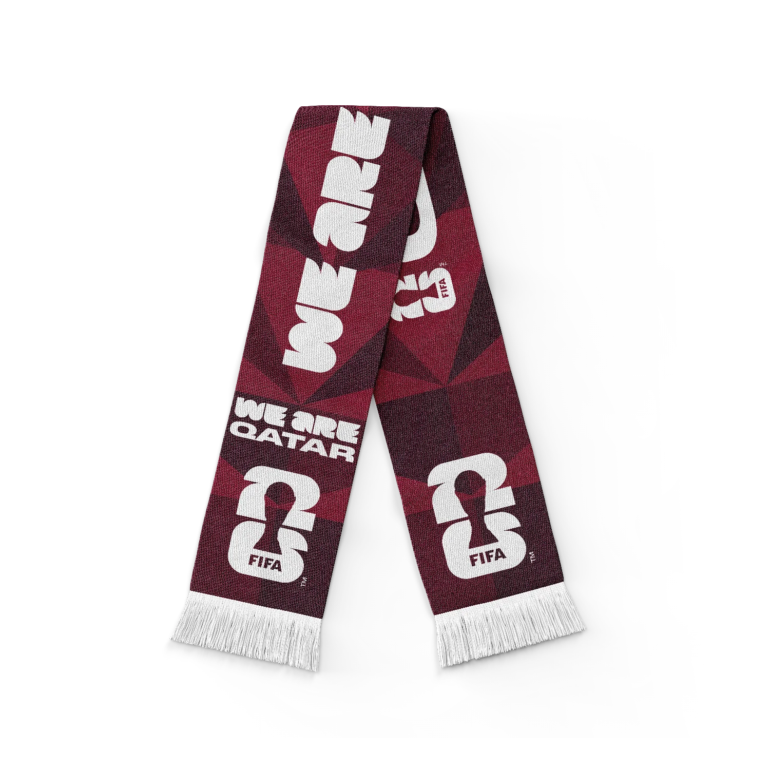 QATAR SCARF