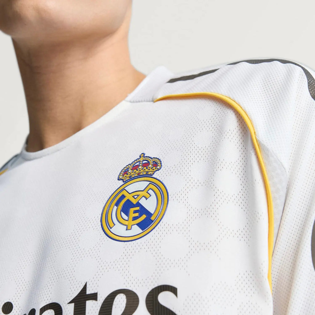 REAL MADRID