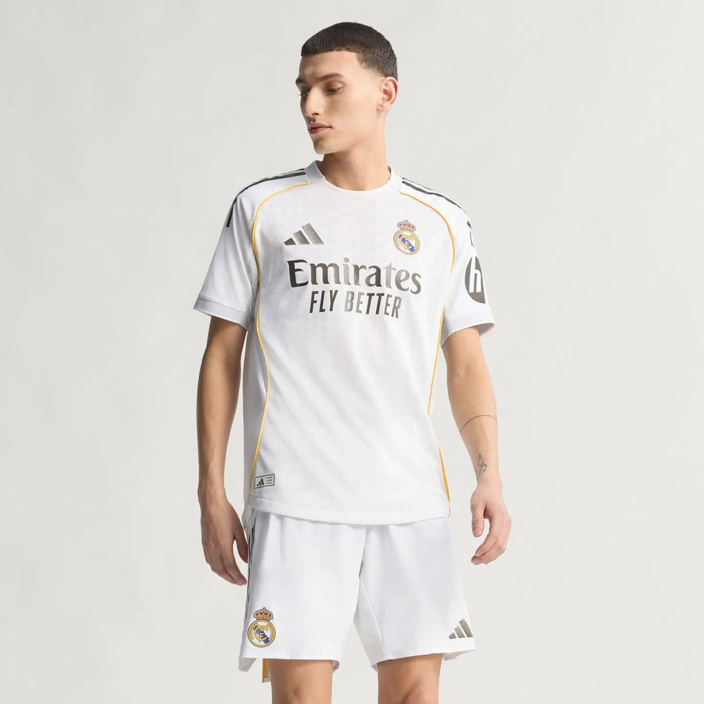 REAL MADRID