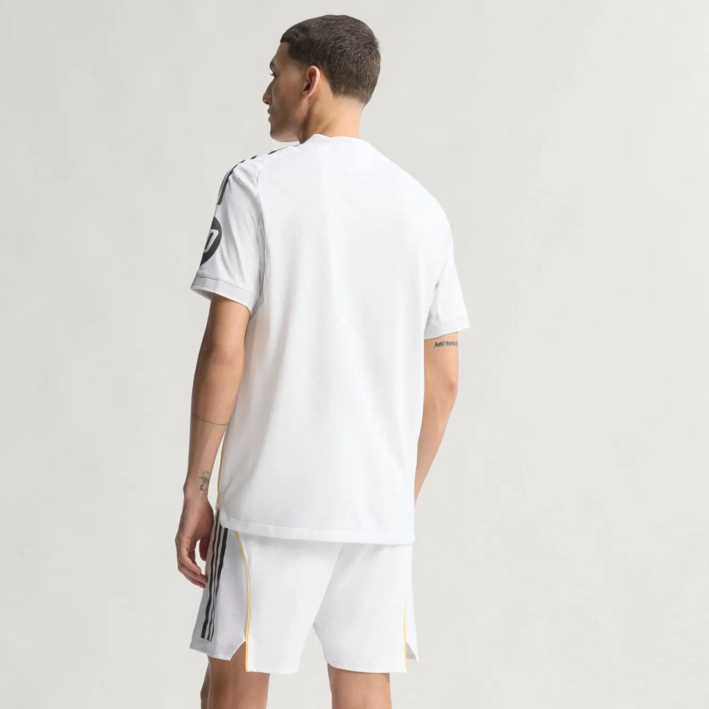 REAL MADRID