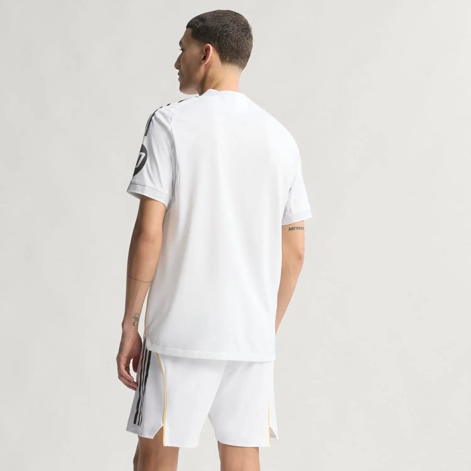 REAL MADRID