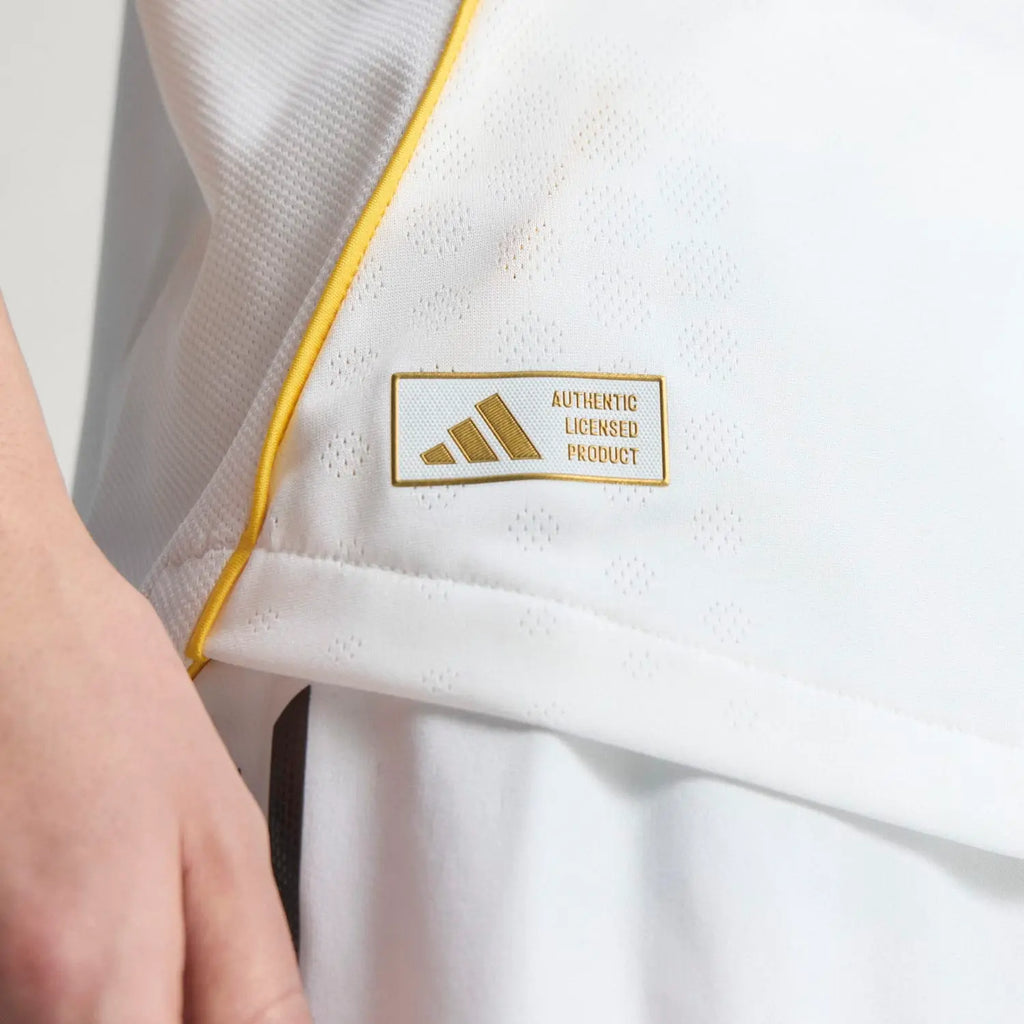 REAL MADRID