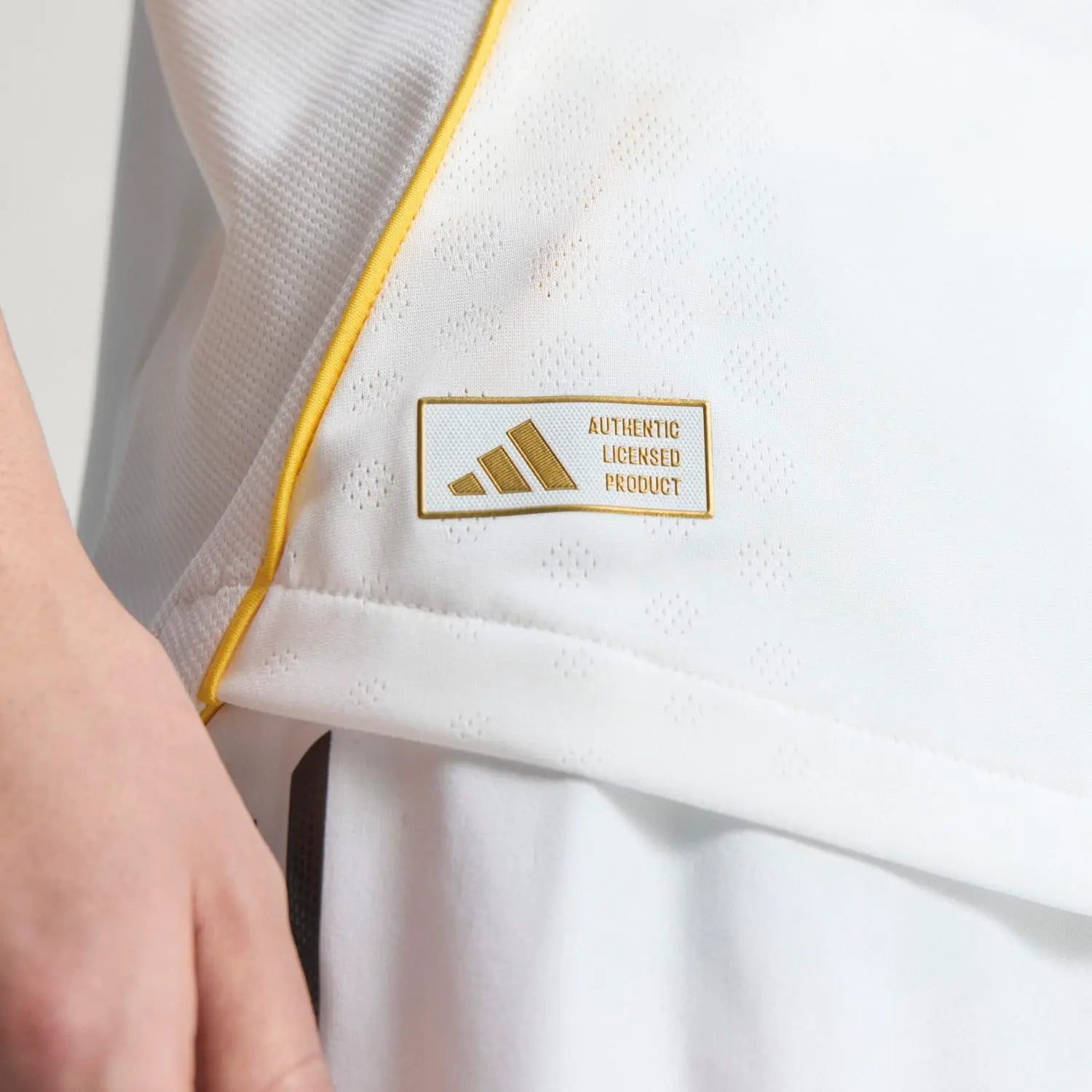 REAL MADRID