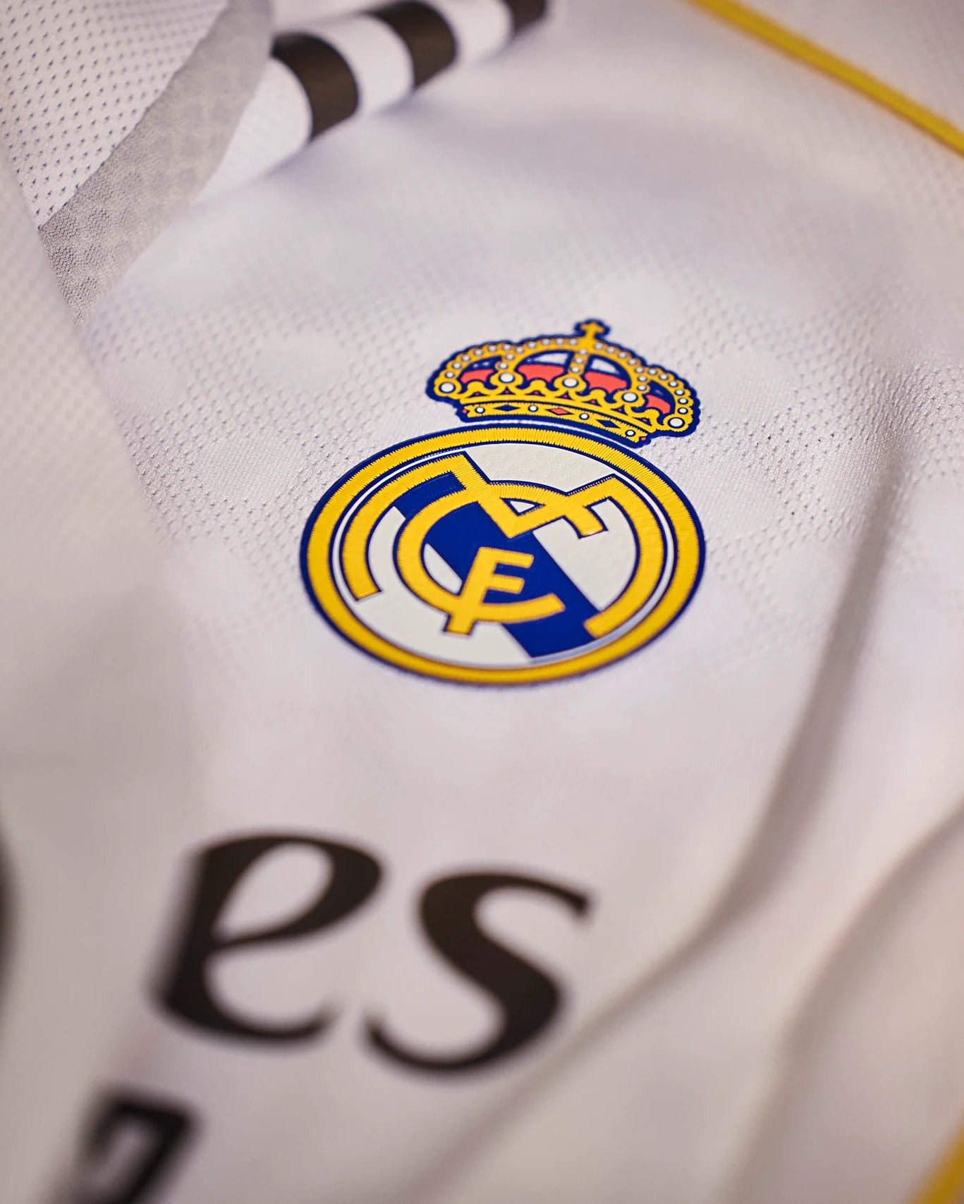 REAL MADRID