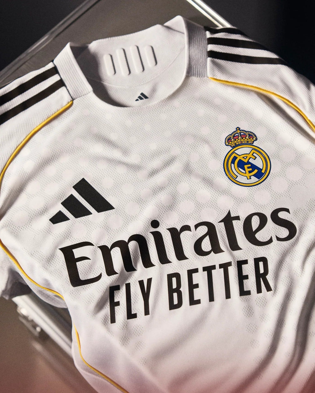 REAL MADRID