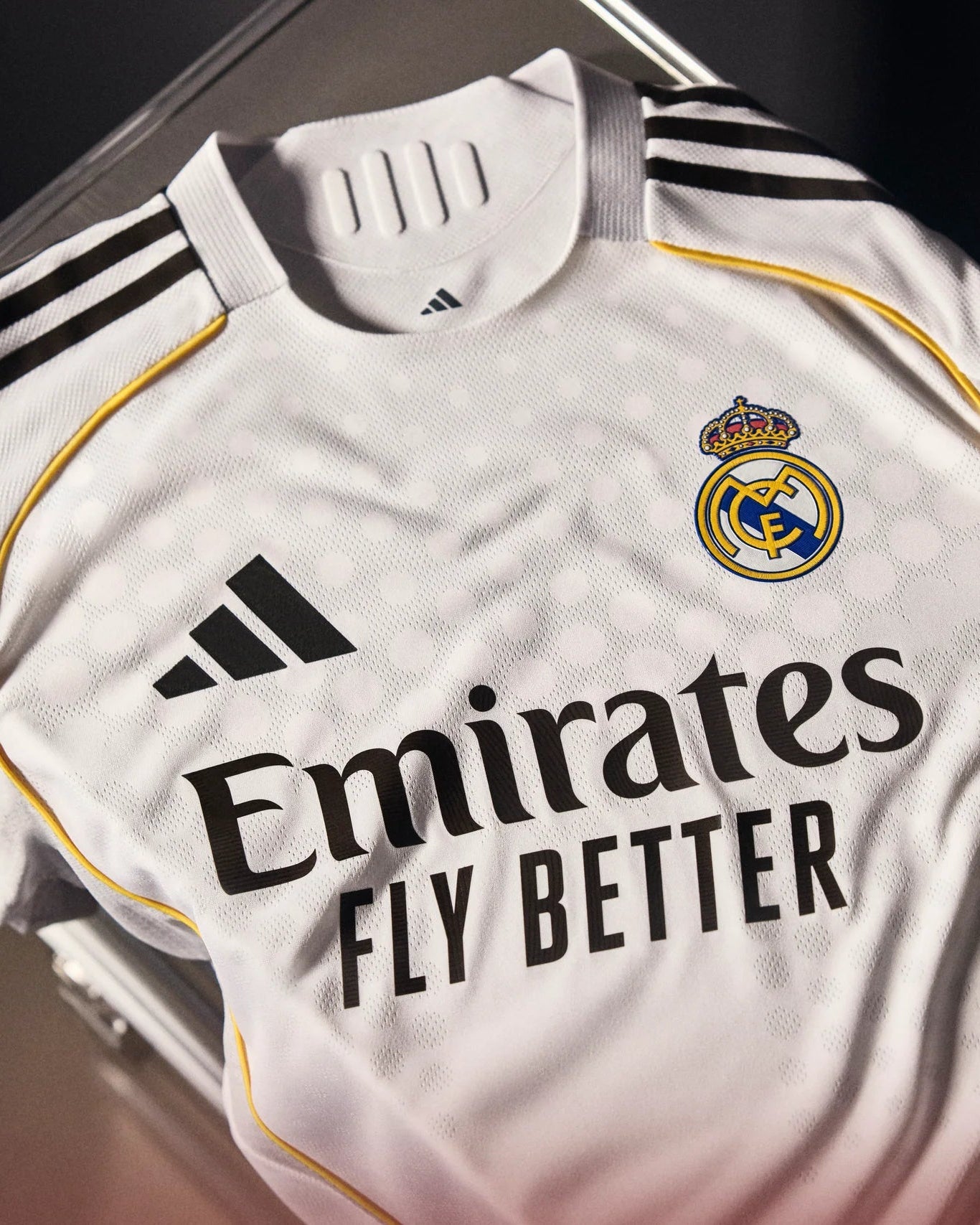 REAL MADRID