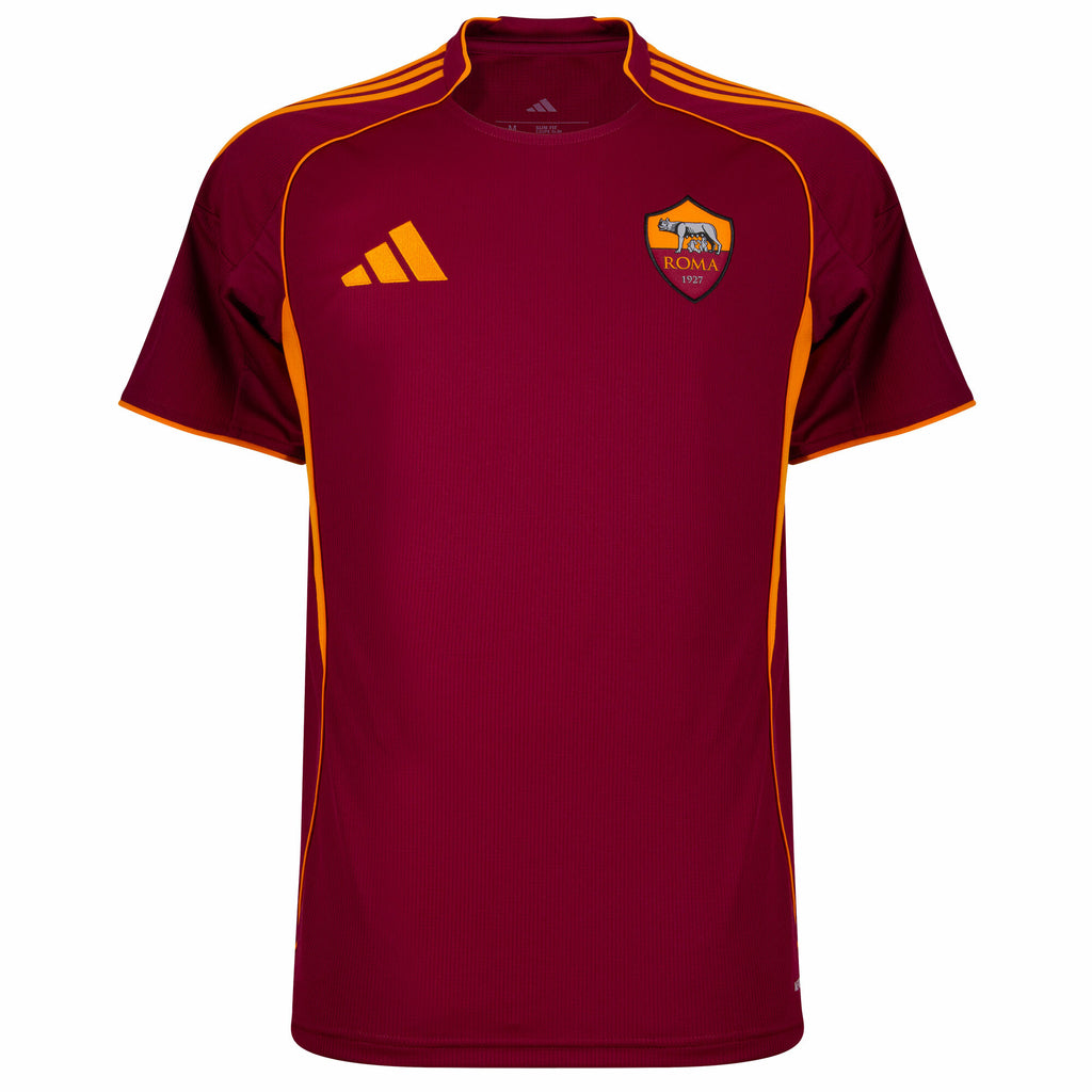 AS ROMA