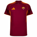 AS ROMA