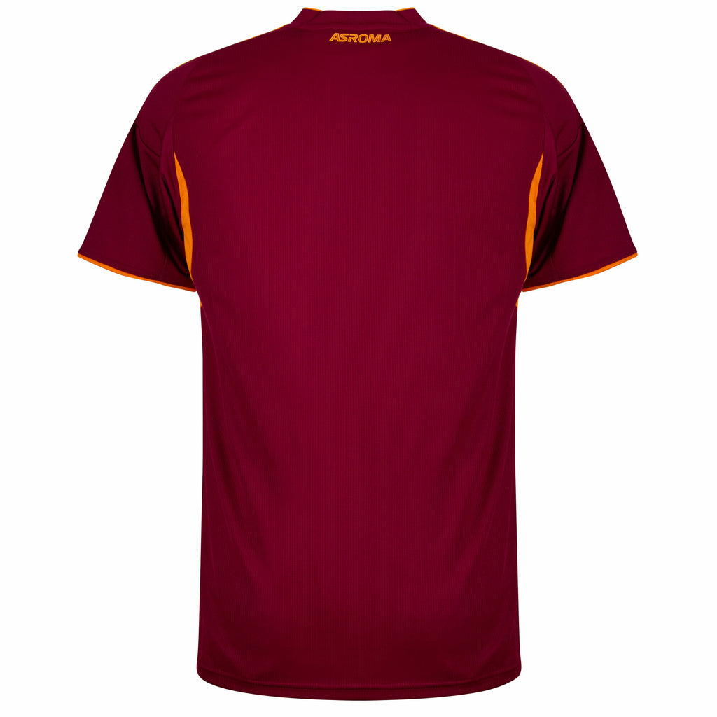 AS ROMA