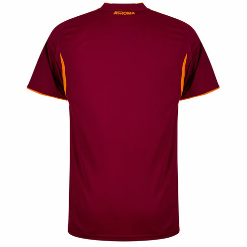 AS ROMA