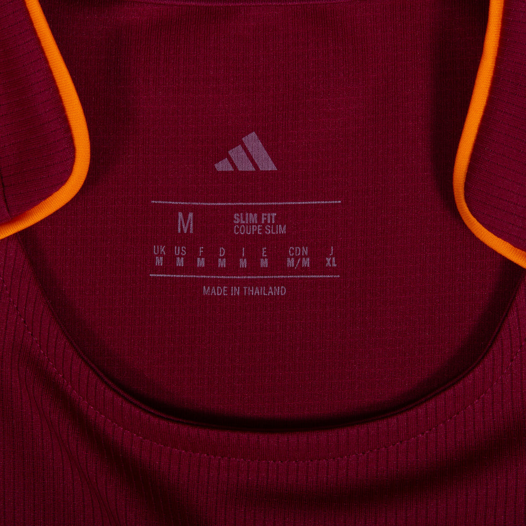 AS ROMA