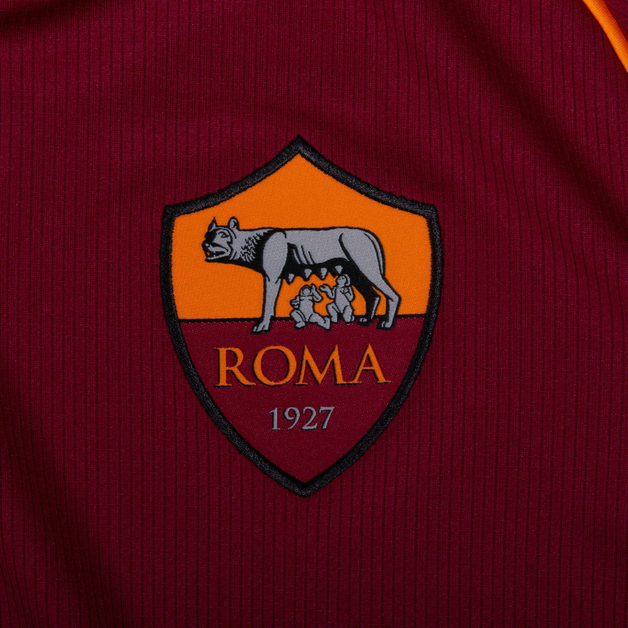 AS ROMA