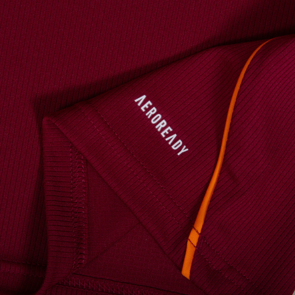 AS ROMA