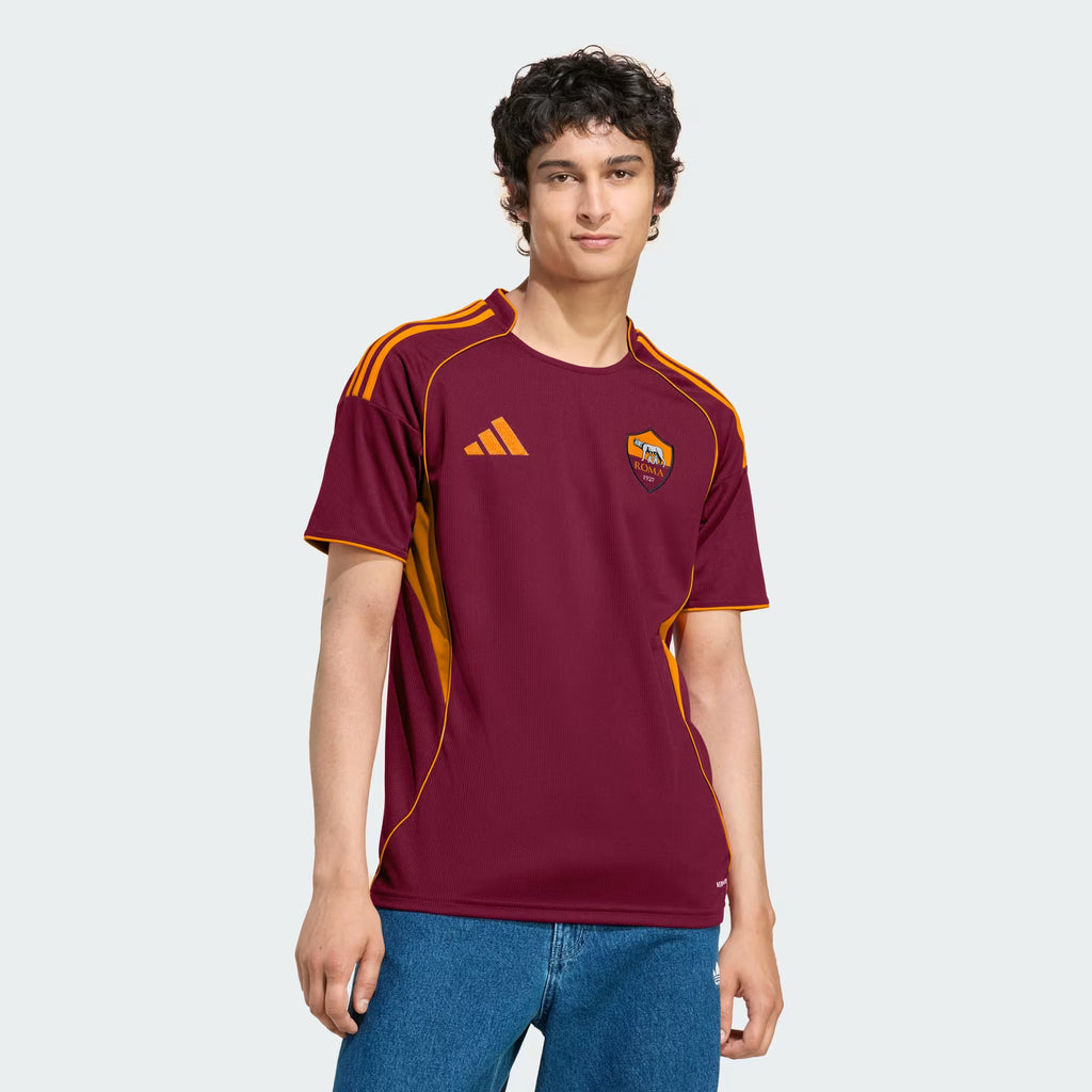 AS ROMA