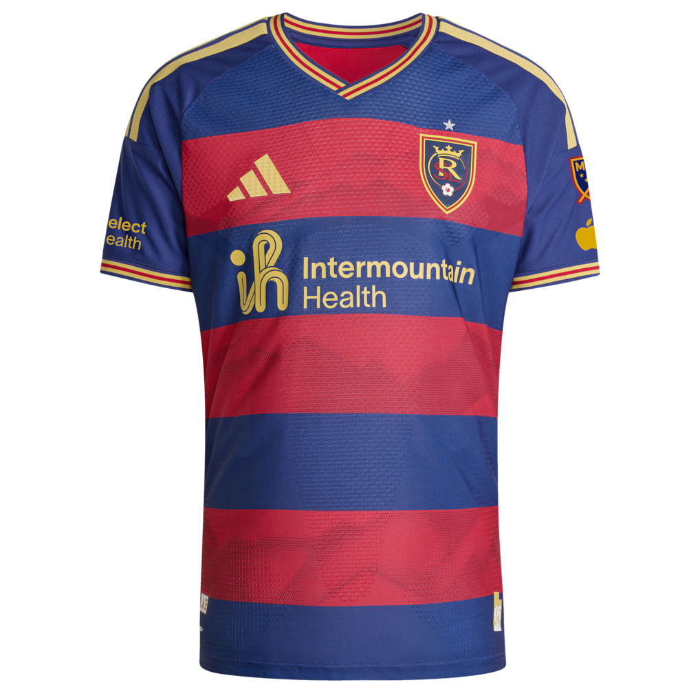 REAL SALT LAKE