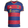 REAL SALT LAKE