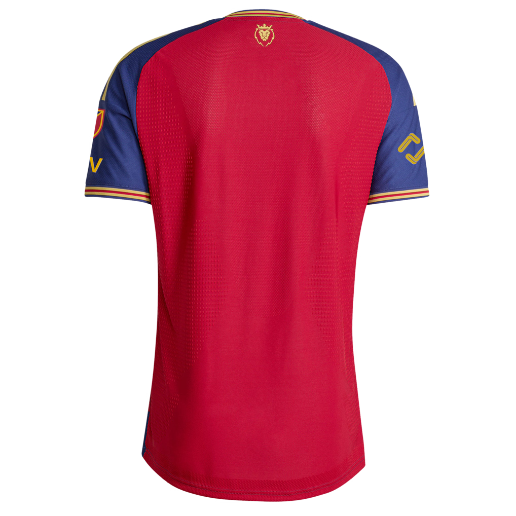 REAL SALT LAKE
