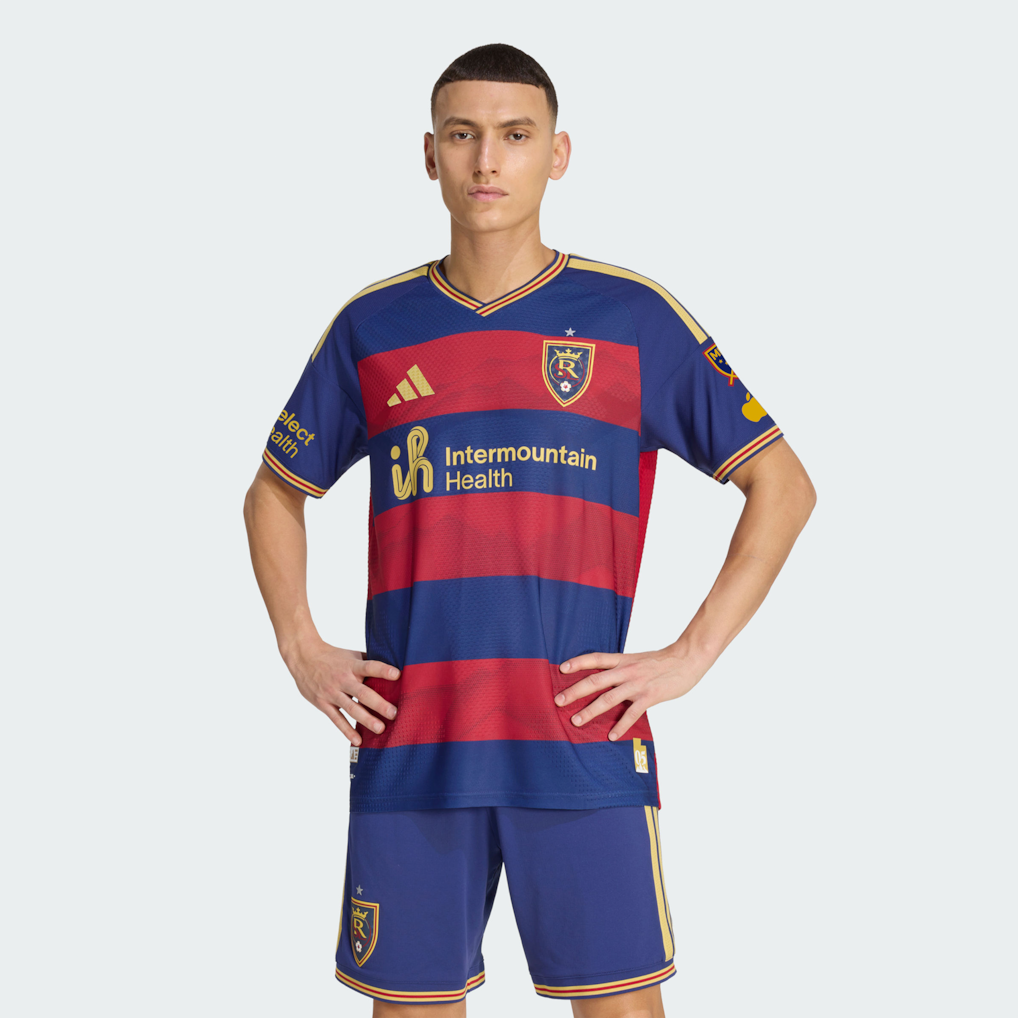 REAL SALT LAKE