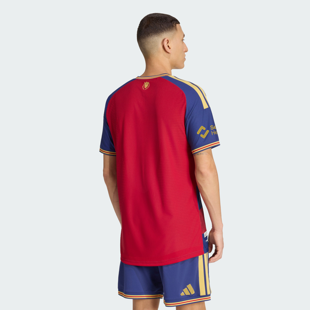 REAL SALT LAKE