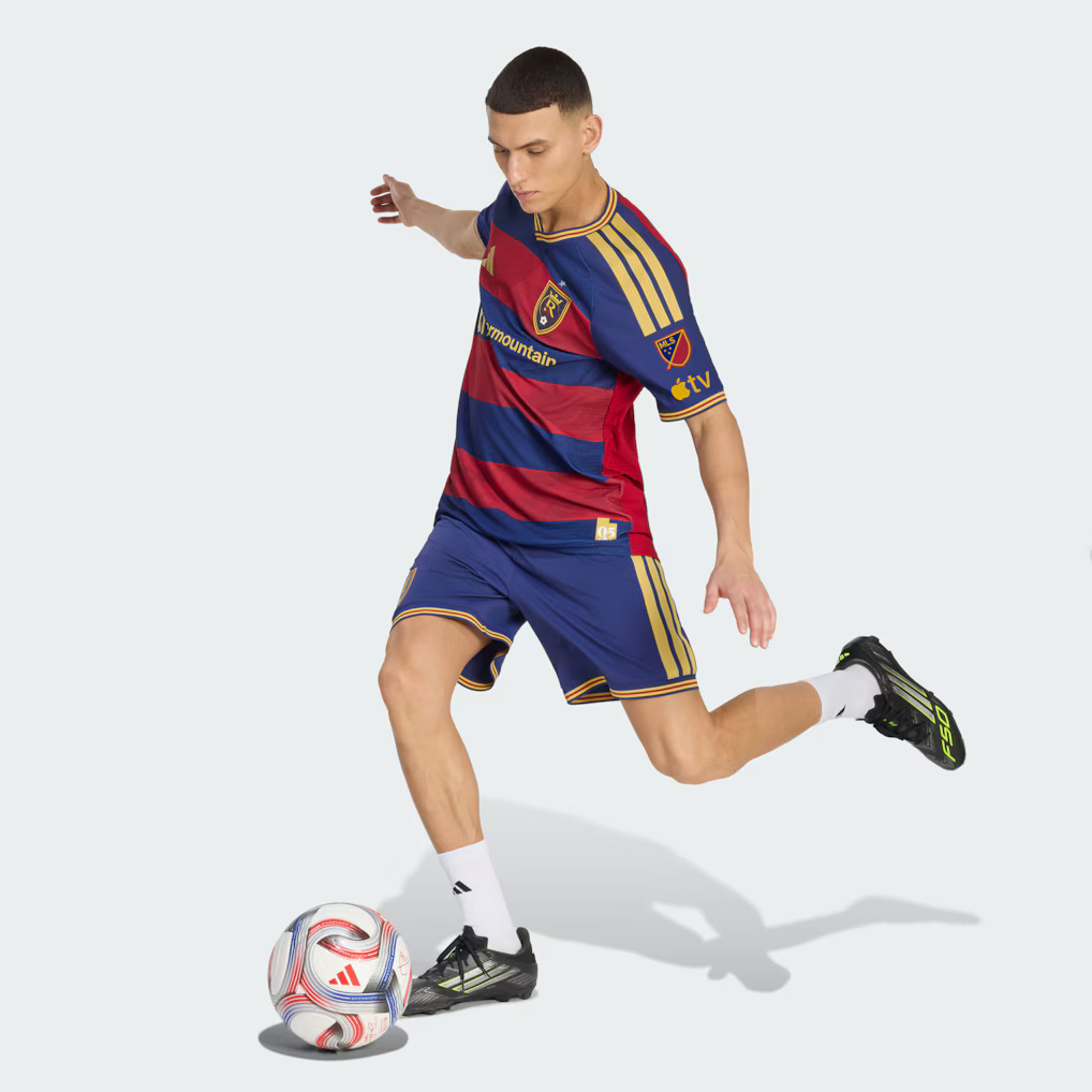 REAL SALT LAKE
