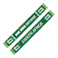 SOUTH AFRICA SCARF