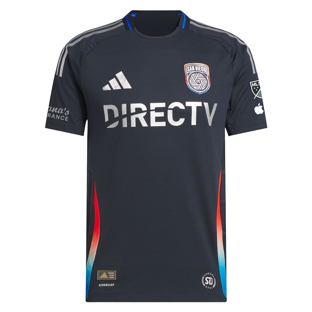 SAN DIEGO FC