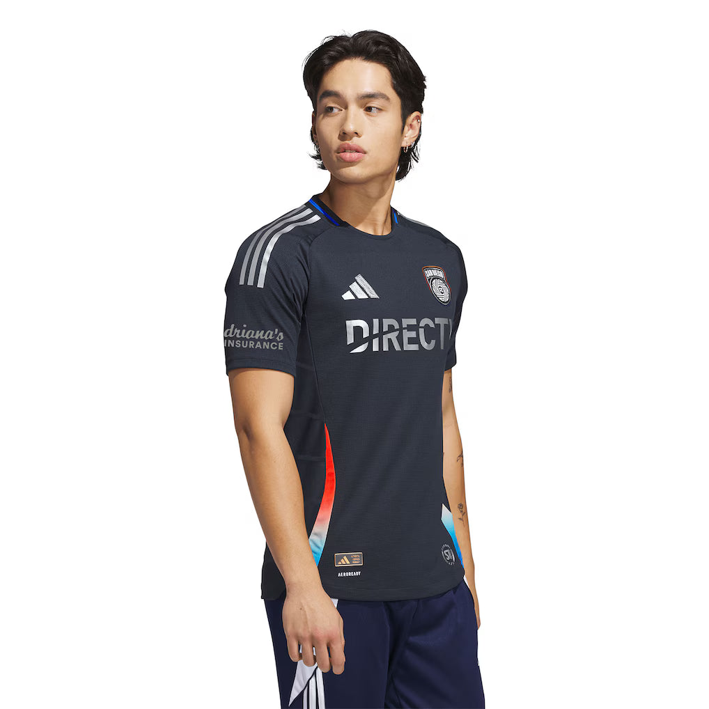 SAN DIEGO FC