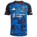 SAN JOSE EARTHQUAKES