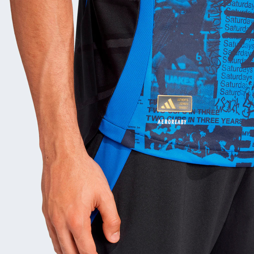 SAN JOSE EARTHQUAKES