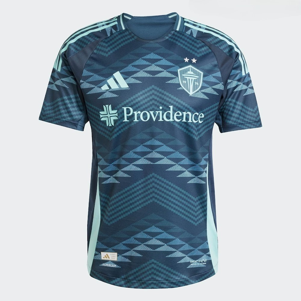 SEATTLE SOUNDERS