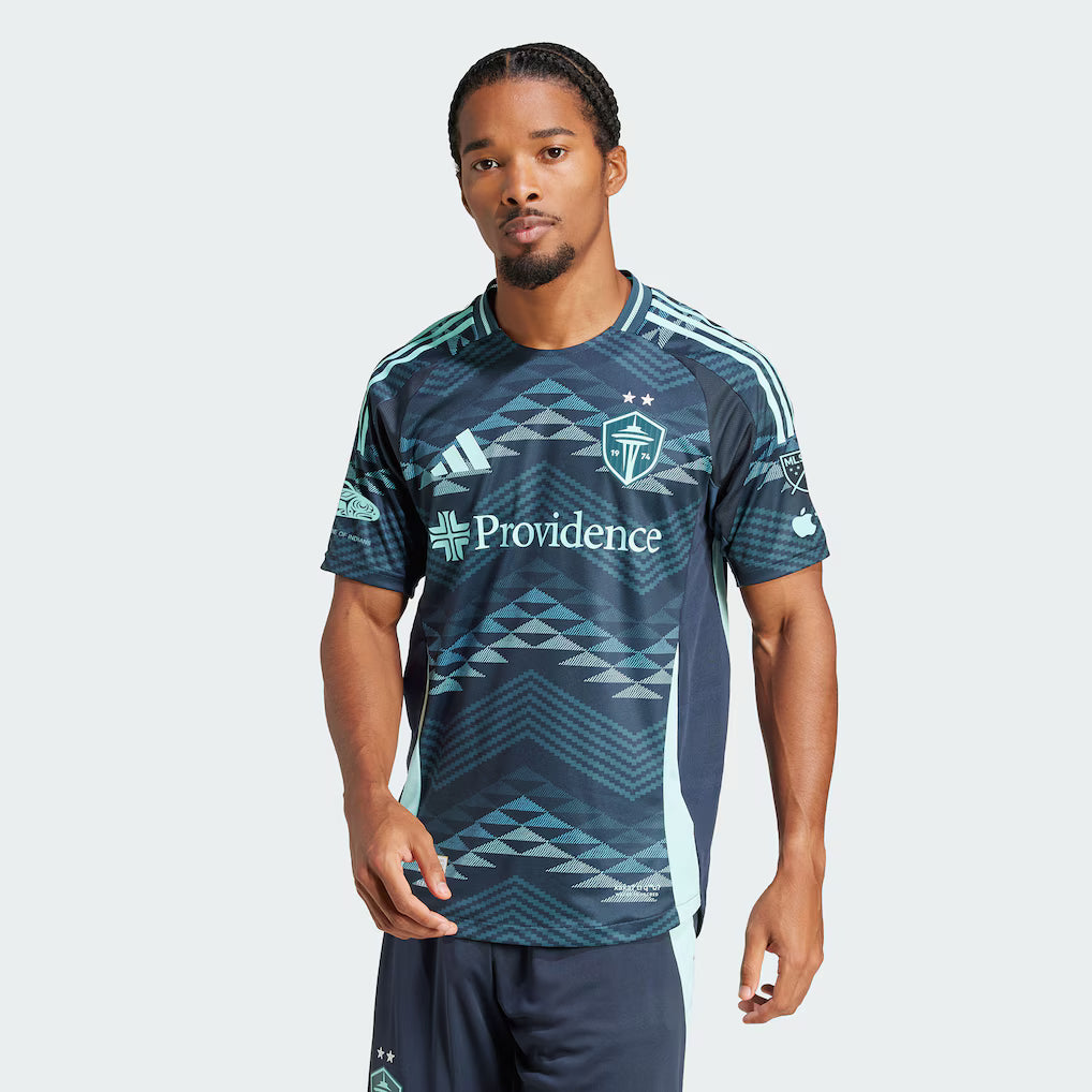 SEATTLE SOUNDERS