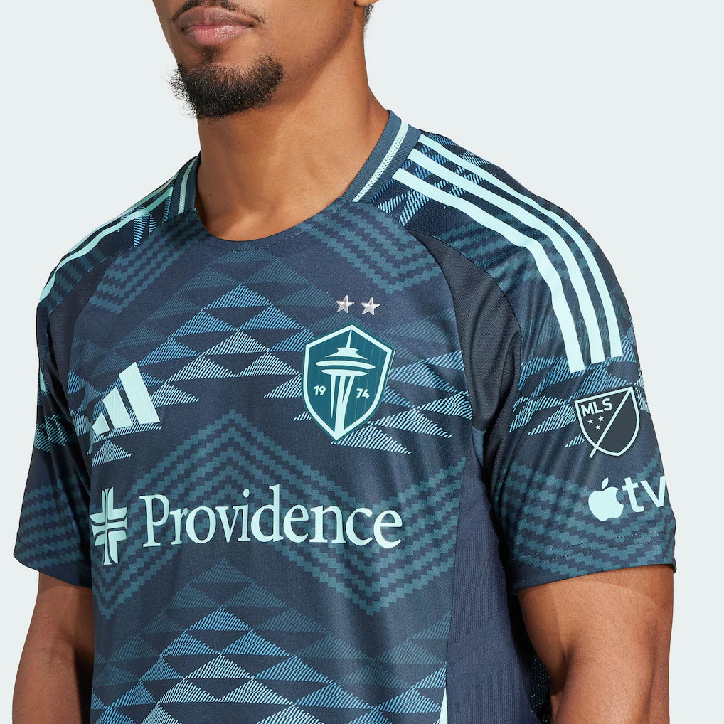 SEATTLE SOUNDERS